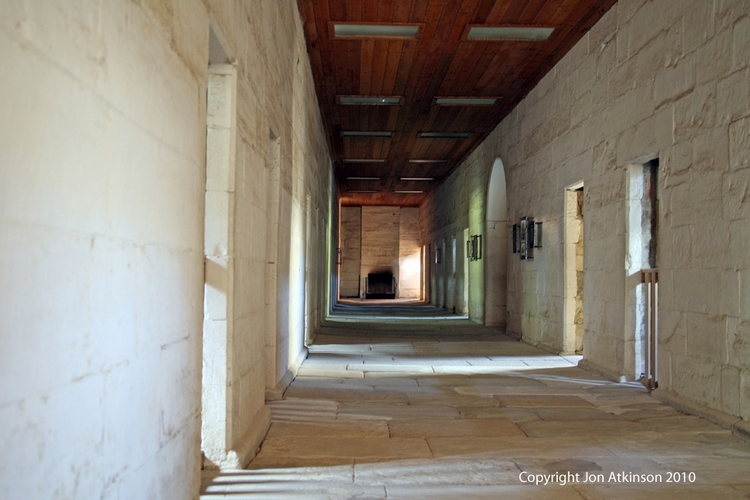 Port Arthur, Model Prison, Tasmania, Australia Port Arthur, Model Prison, Tasmania, Australia
